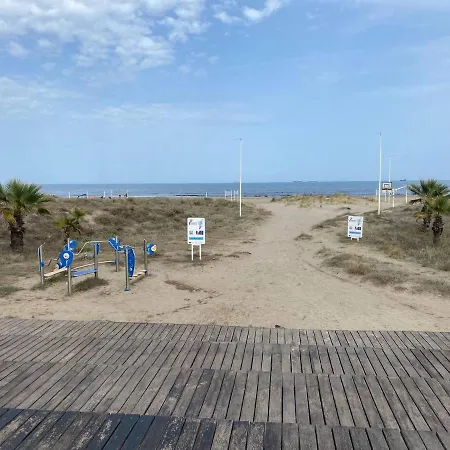 Apartament Piso El Grao *