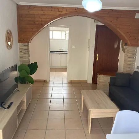 Piso El Grao Apartment Grao de Castellon
