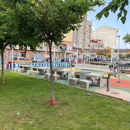 Piso El Grao