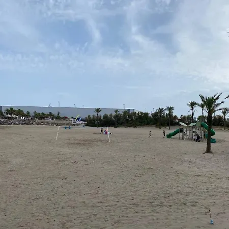 Apartament Piso El Grao