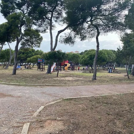 Piso El Grao
