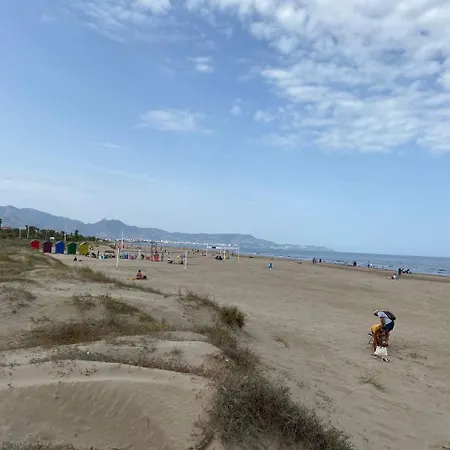 Piso El Grao * El Grado