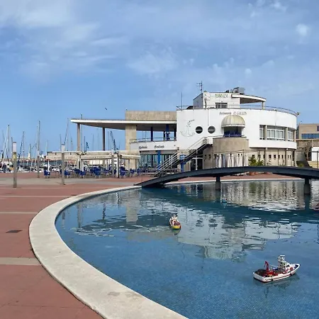 Apartament Piso El Grao