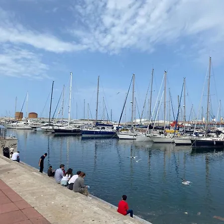 Apartament Piso El Grao