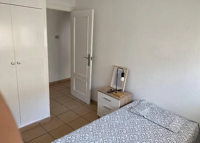 Piso El Grao
