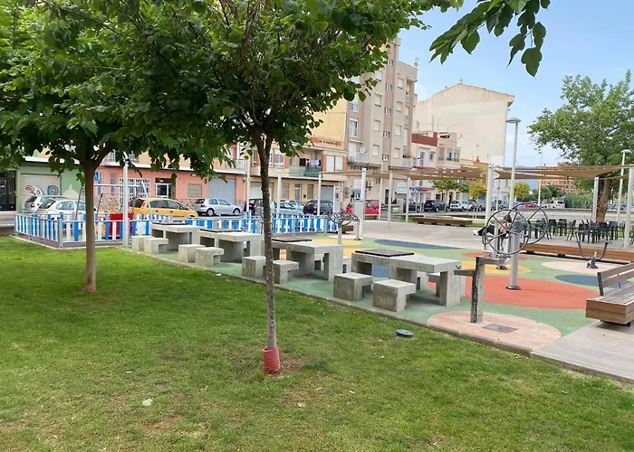 Apartment Piso El Grao El Grado